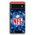 National Football League Google Pixel 6 Case