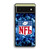 National Football League Google Pixel 6a Case