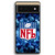 National Football League Google Pixel 6 Pro Case