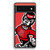 NC State Wolfpack 01 Google Pixel 6 Case