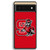 NC State Wolfpack 02 Google Pixel 6 Pro Case