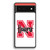 Nebraska Cornhuskers 05 Google Pixel 6 Case