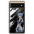 Neon Genesis Evangelion Rei Ayanami Google Pixel 6 Pro Case