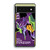 Neon Genesis Evangelion The Beast Within Google Pixel 6a Case