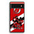 New Jersey Devils Teams Google Pixel 6 Case