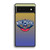 New Orleans Pelicans 01 Google Pixel 6a Case