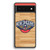 New Orleans Pelicans 02 Google Pixel 6 Case
