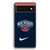 New Orleans Pelicans 03 Google Pixel 6 Case