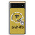 New Orleans Saints Helmet Google Pixel 6 Pro Case