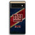 New York Giants 03 Google Pixel 6 Pro Case