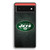 New York Jets 01 Google Pixel 6 Case