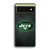 New York Jets 01 Google Pixel 6a Case