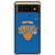New York Knicks 01 Google Pixel 6 Pro Case