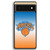 New York Knicks 02 Google Pixel 6 Pro Case