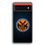 New York Knicks 03 Google Pixel 6 Case