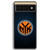 New York Knicks 03 Google Pixel 6 Pro Case