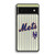 New York Mets 04 Google Pixel 6a Case