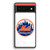 New York Mets 05 Google Pixel 6 Case