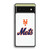 New York Mets NY State of Mind Google Pixel 6a Case