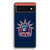 New York Rangers 05 Google Pixel 6 Case