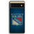 New York Rangers 06 Google Pixel 6 Pro Case
