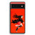 Nezuko Demon Slayer Google Pixel 6 Case