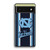 North Carolina Tar Heels 01 Google Pixel 6a Case