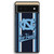 North Carolina Tar Heels 01 Google Pixel 6 Pro Case