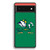 Notre Dame Fighting Irish 02 Google Pixel 6 Case