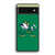Notre Dame Fighting Irish 02 Google Pixel 6a Case
