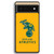 Oakland Athletics Google Pixel 6 Pro Case