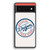 Oklahoma City Dodgers 02 Google Pixel 6 Case
