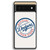 Oklahoma City Dodgers 02 Google Pixel 6 Pro Case