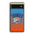 Oklahoma City Thunder 01 Google Pixel 6a Case