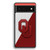 Oklahoma Sooner 02 Google Pixel 6 Case