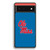 Ole Miss Rebels 03 Google Pixel 6 Case