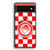 Olympiakos FC 01 Google Pixel 6 Case