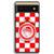 Olympiakos FC 01 Google Pixel 6 Pro Case