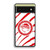 Olympiakos FC 02 Google Pixel 6a Case