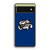 Omaha Storm Chasers 01 Google Pixel 6a Case