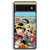 One Piece Elbaph Cover Google Pixel 6 Pro Case