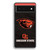 Oregon State Beavers 01 Google Pixel 6 Case