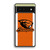 Oregon State Beavers 03 Google Pixel 6a Case