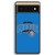 Orlando Magic 01 Google Pixel 6 Pro Case