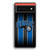 Orlando Magic 03 Google Pixel 6 Case