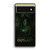 Outlast Terrifying Google Pixel 6a Case