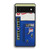 Pepsi Cola Retro Vending Mechine Google Pixel 6a Case