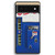 Pepsi Cola Retro Vending Mechine Google Pixel 6 Pro Case