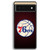 Philadelphia 76ers 02 Google Pixel 6 Pro Case