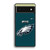 Philadelphia Eagles 01 Google Pixel 6a Case